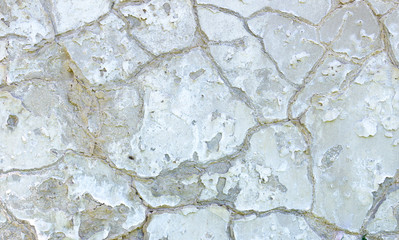 Old stucco wall background or texture