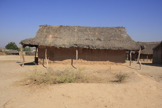 maison malgache
