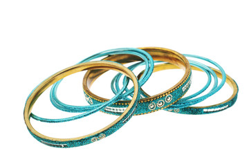Indian Bangles Bracelets