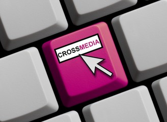 Cross-Media online