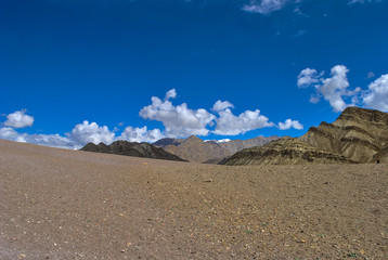 ladakh landscape