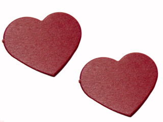 Two Hearts