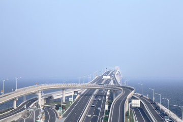 海ほたる