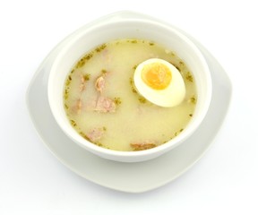 żurek
