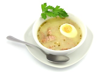 żurek