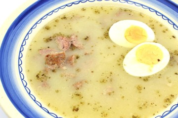 żurek © robert6666