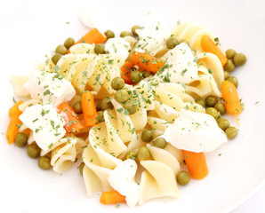 Nudelsalat
