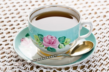 Cup of tea