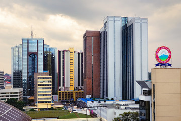 Nairobi, Kenya