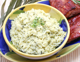 Risotto