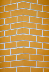 brick wall texture and background