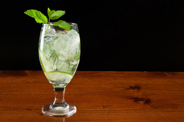 classic mojito