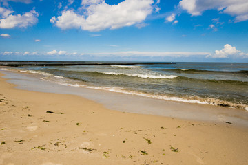 Fototapeta premium Stand