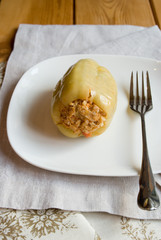 stuffed Peppers
