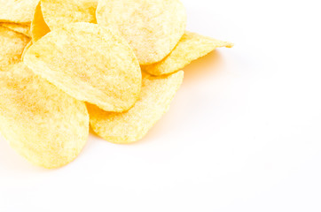 Potato chips