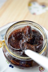 Fig jam