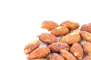 Almond