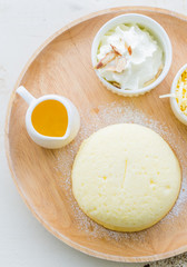 Dessert