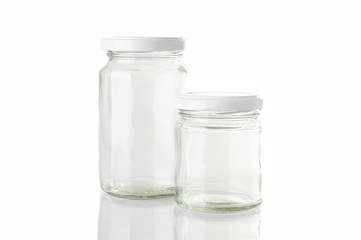 Frascos Vidrio Cocina
