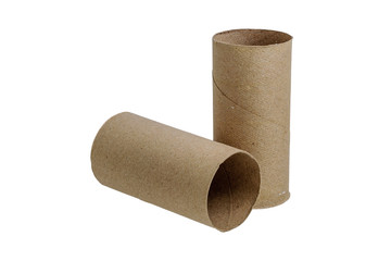 Paper roll