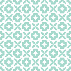 seamless ornament pattern