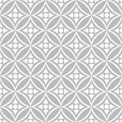 abstract seamless pattern