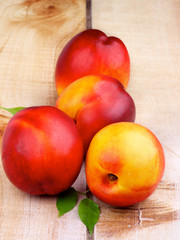 Peaches