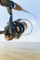 fishing