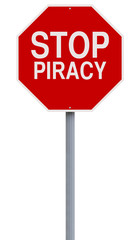 Stop Piracy