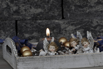 Weihnachtsdekoration