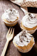 Cupcakes