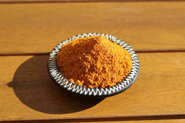 épice