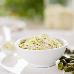 pistazienzucker