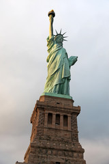 Fototapeta premium NY Statue of Liberty