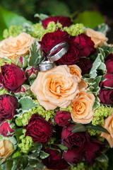 Bridal Flowers