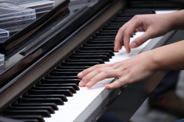 piano