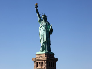 Fototapeta premium new york