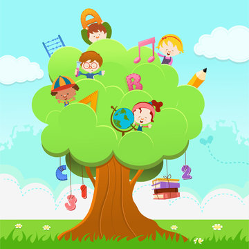 Learning Tree