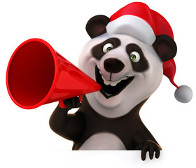 Panda © Julien Tromeur