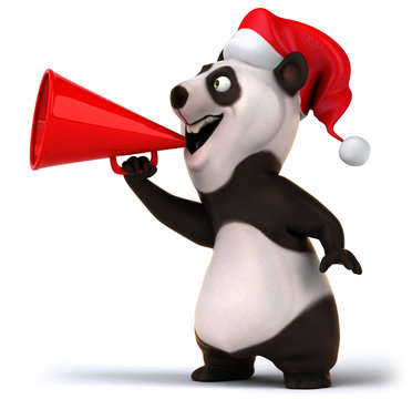 recommend clip art: Panda