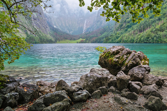 Obersee