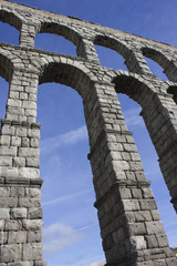 Obraz premium Aqueduct