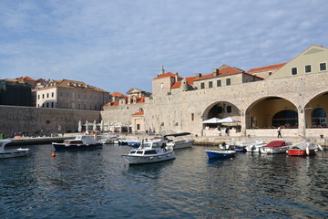 Dubrovnik