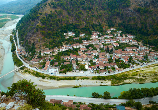 Berat, Albania