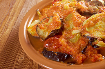 Ratatouille