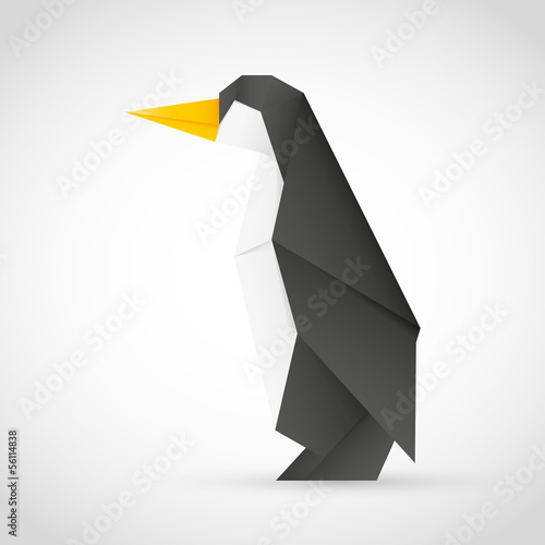 Origami Esel Stock Image And Royalty Free Vector Files On