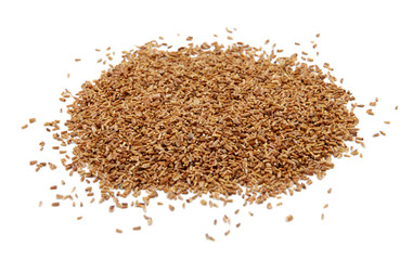 Corn marigold seeds