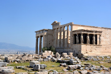 Fototapeta premium Athen