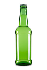 One beer