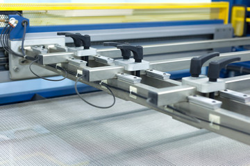 longest line on the surface, mechanical